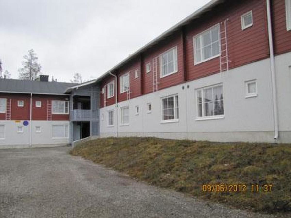Дома для отпуска Holiday Home Yllästar 3 as 509 Экясломполо