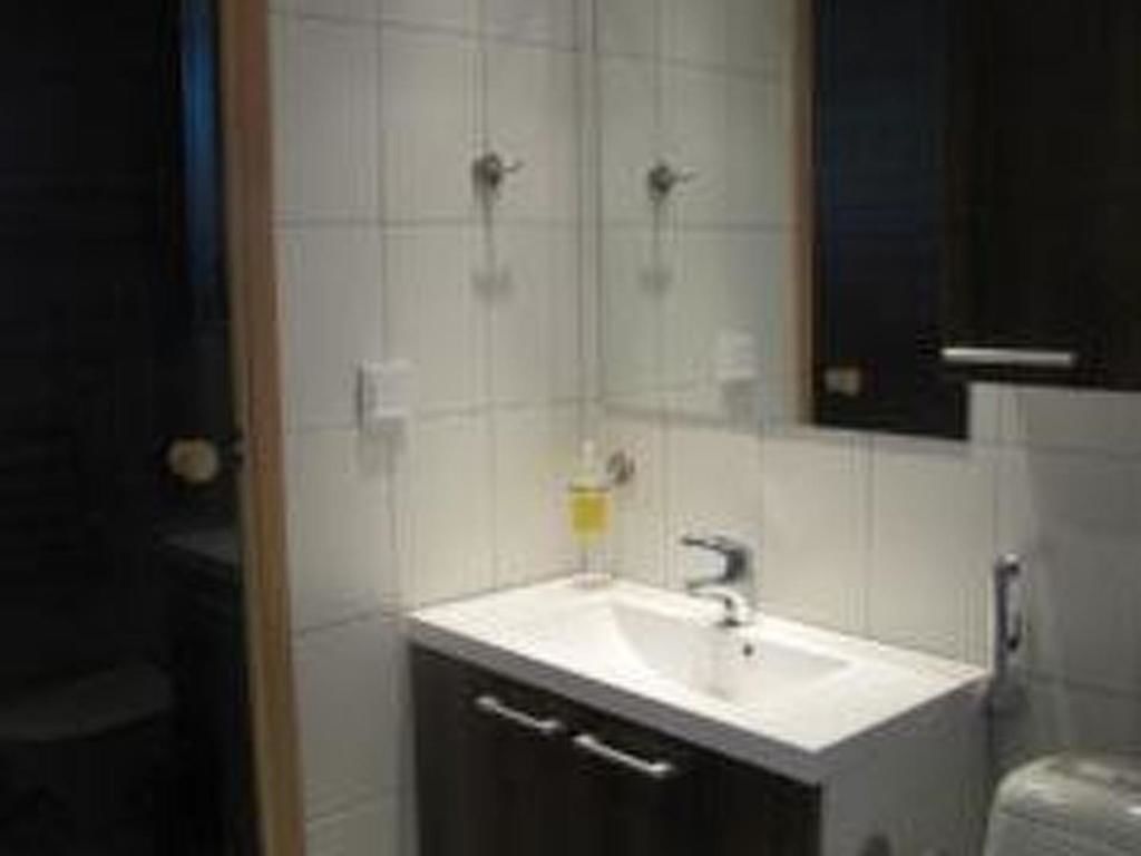 Дома для отпуска Holiday Home Yllästar 3 as 509 Экясломполо