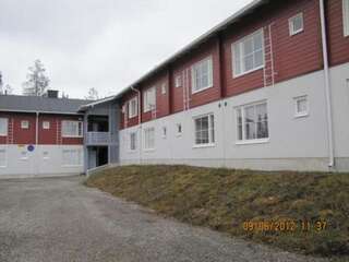 Дома для отпуска Holiday Home Yllästar 3 as 509 Экясломполо Дом для отпуска-3