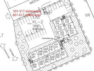 Дома для отпуска Holiday Home Yllästar 3 as 509 Экясломполо Дом для отпуска-23
