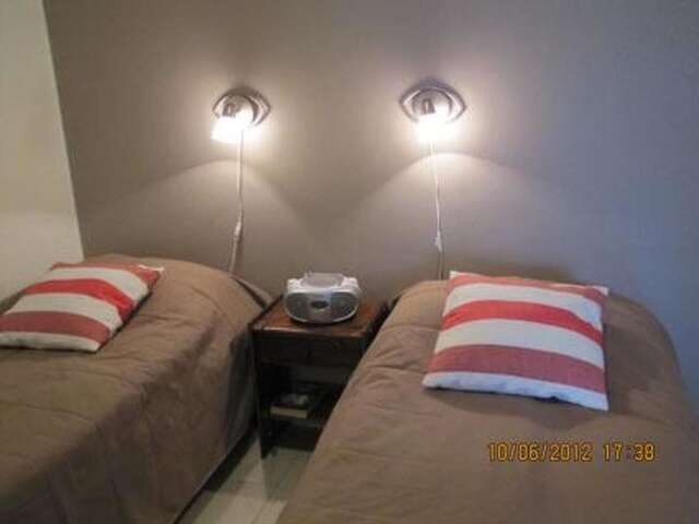 Дома для отпуска Holiday Home Yllästar 3 as 509 Экясломполо-14