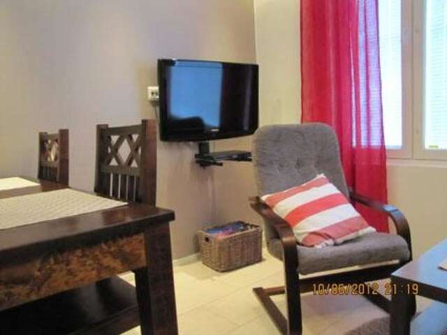 Дома для отпуска Holiday Home Yllästar 3 as 509 Экясломполо-35