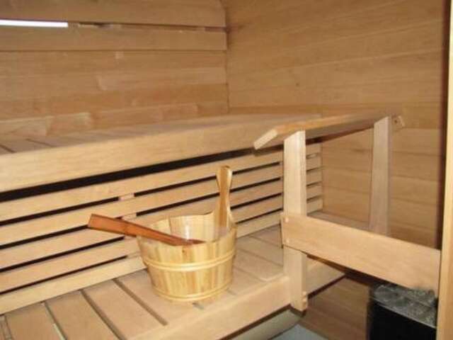 Дома для отпуска Holiday Home Yllästar 3 as 509 Экясломполо-36