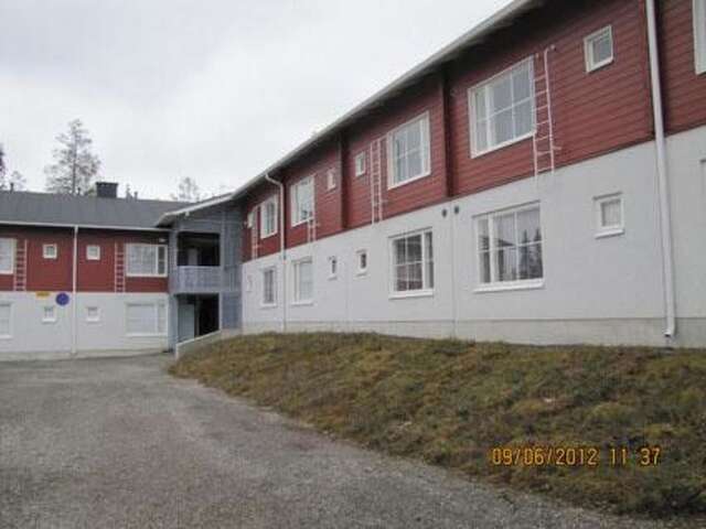 Дома для отпуска Holiday Home Yllästar 3 as 509 Экясломполо-39