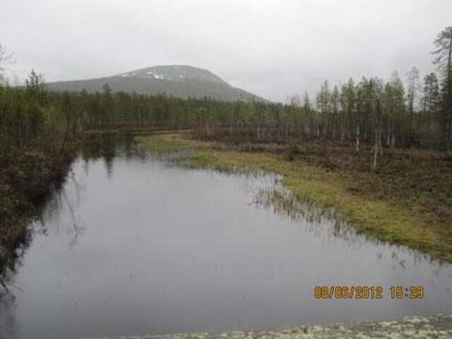 Дома для отпуска Holiday Home Yllästar 3 as 509 Экясломполо-43