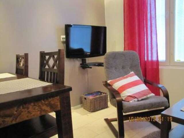 Дома для отпуска Holiday Home Yllästar 3 as 509 Экясломполо-51